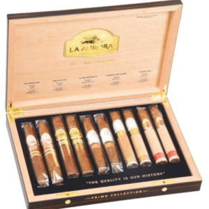 La Aurora Prime Collection Limited Edition
